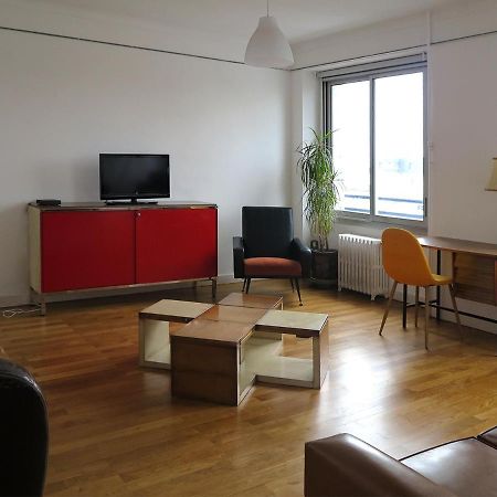 Les Abeilles Hotel Saint-Nazaire  Luaran gambar